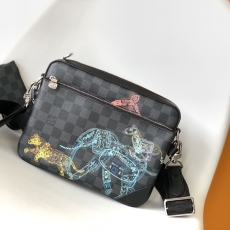 LV Satchel bags